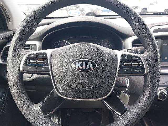 Used 2019 Kia Sorento AWD image 18
