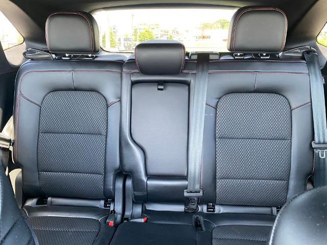 Certified 2024 Ford Escape ST-Line Select w/ Tech Pack #2 AWD/4WD image 25