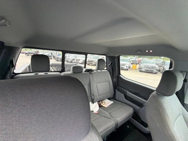 Certified 2024 Ford F250 XL w/ STX Appearance Package AWD/4WD image 46