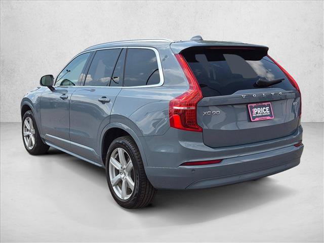 Used 2023 Volvo XC90 B5 Core AWD/4WD image 8