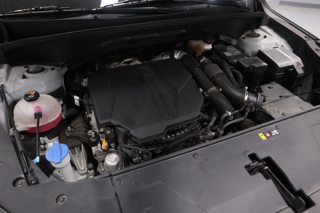 Used 2025 Kia Sorento SX AWD/4WD image 11
