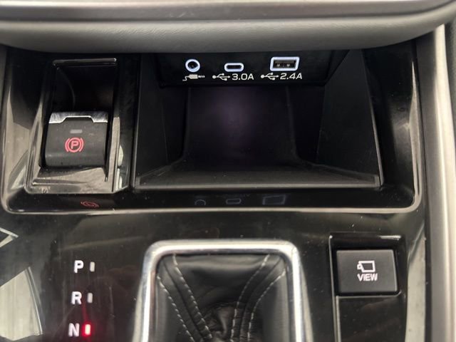 Used 2025 Subaru Outback Onyx Edition XT w/ Popular Package #2 AWD/4WD image 17