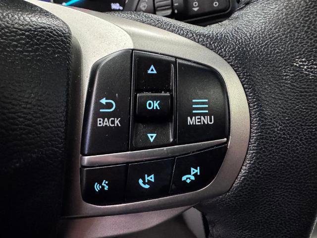 Certified 2023 Ford Explorer XLT w/ Equipment Group 202A image 23