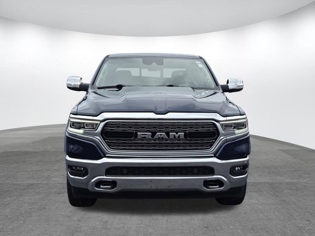 Used 2022 RAM 1500 Limited AWD/4WD image 2