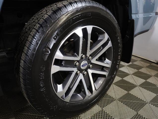 Certified 2023 Ford F150 XL w/ STX Appearance Package AWD/4WD image 35