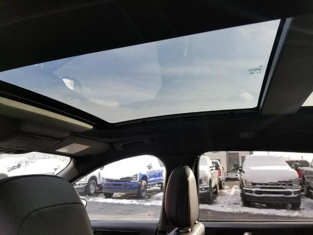 Certified 2023 Ford Escape ST-Line Elite w/ Class II Trailer Tow Package image 17