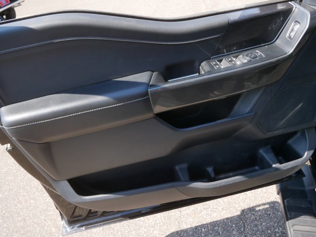 Certified 2023 Ford F150 4x4 SuperCrew image 14