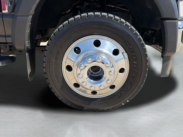 Certified 2023 Ford F450 Lariat AWD/4WD image 9