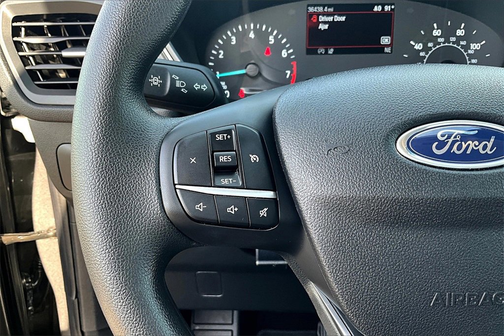 Certified 2022 Ford Escape S image 18