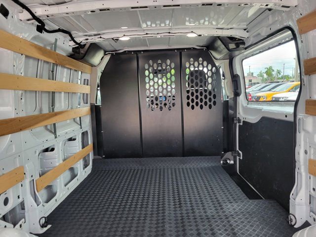 Certified 2025 Ford Transit 250 Low Roof w/ Exterior Upgrade Package RWD image 10