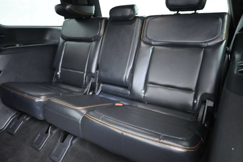 Certified 2025 Ford Expedition Tremor AWD/4WD image 24