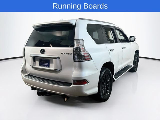 Used 2020 Lexus GX 460 Premium w/ Premium Package AWD/4WD image 13