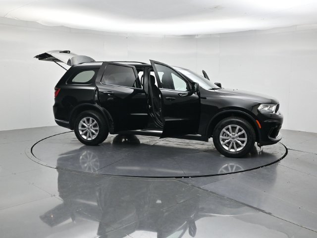 Used 2024 Dodge Durango SXT AWD/4WD image 52
