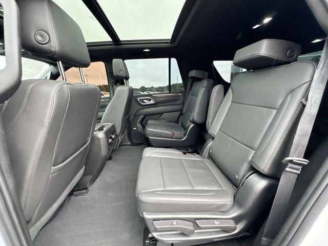 Used 2023 Chevrolet Tahoe Z71 w/ Max Trailering Package AWD/4WD image 23