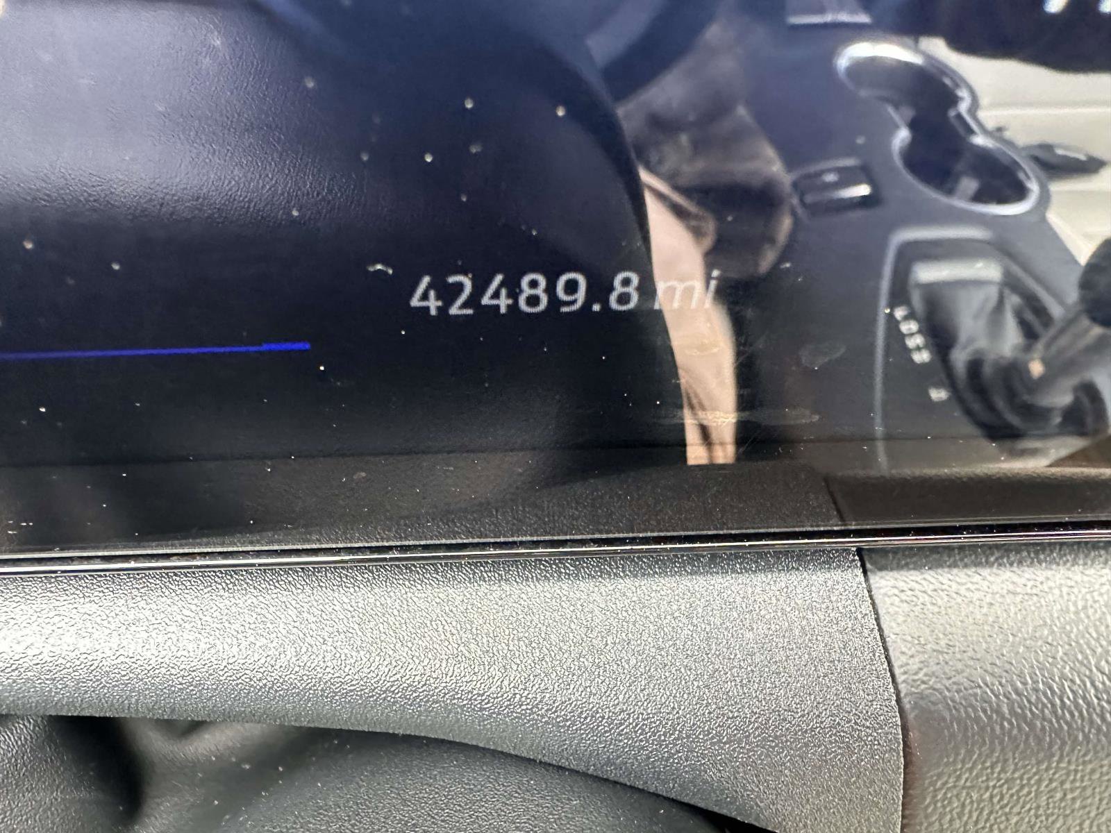 Certified 2024 Ford Mustang Premium image 30