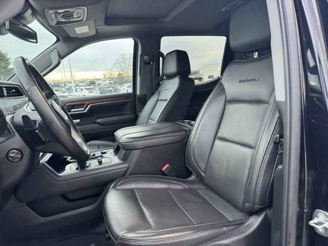 Used 2023 GMC Sierra 1500 Denali image 13