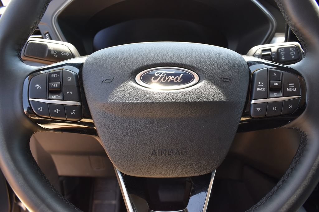 Certified 2024 Ford Escape Active w/ Tech Pack #2 AWD/4WD image 11