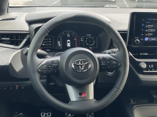 Used 2025 Toyota Corolla GR image 8