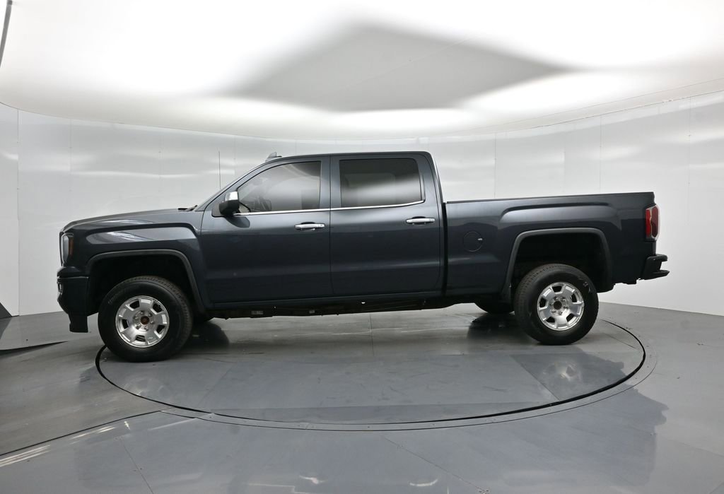 Used 2018 GMC Sierra 1500 Denali image 22