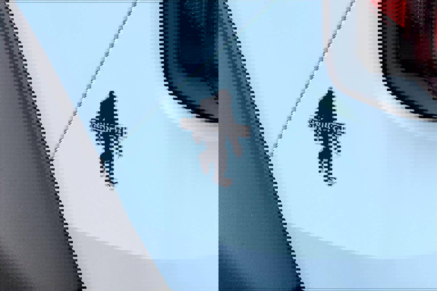 Certified 2023 Ford Bronco Heritage Edition image 8