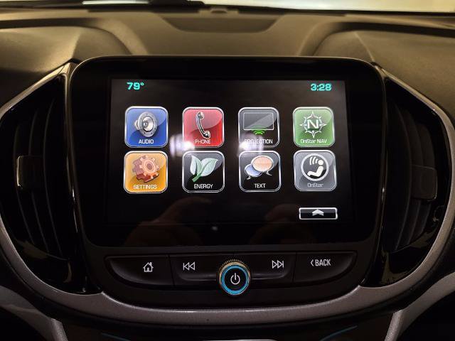 Used 2017 Chevrolet Volt LT FWD image 28