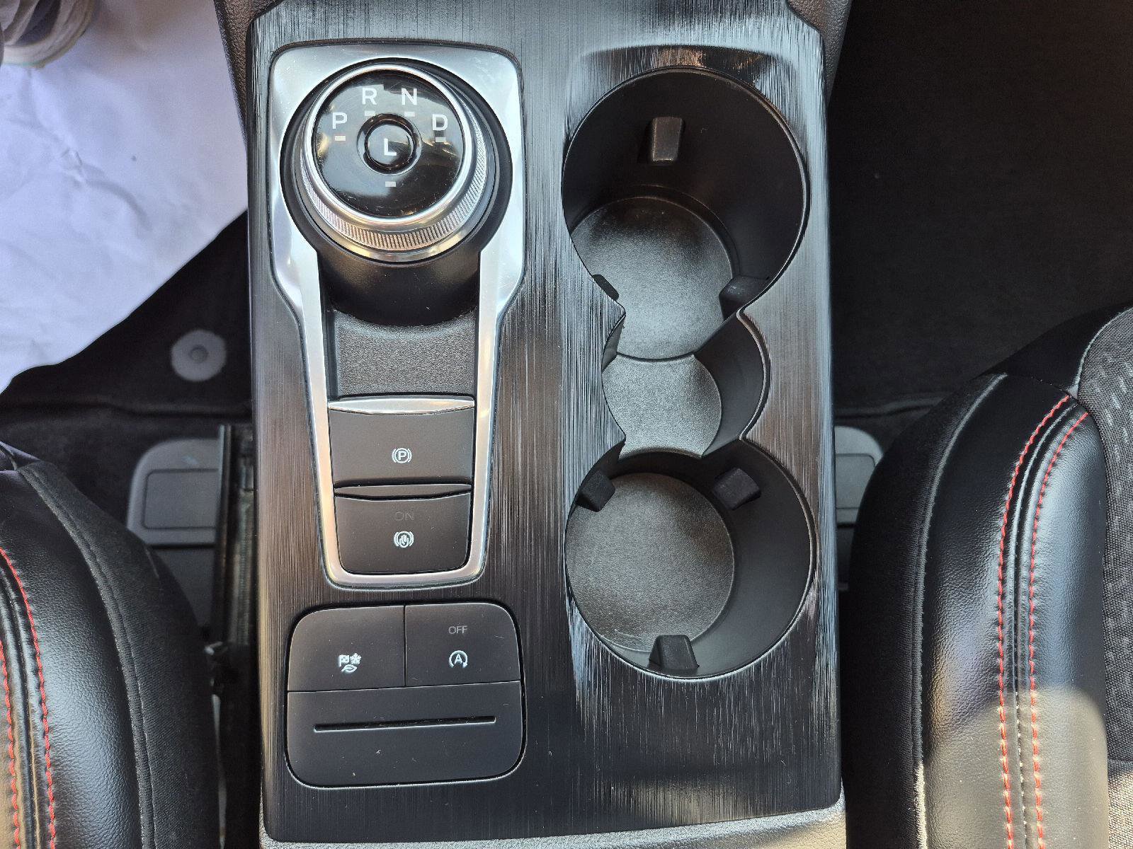 Certified 2024 Ford Escape ST-Line image 20