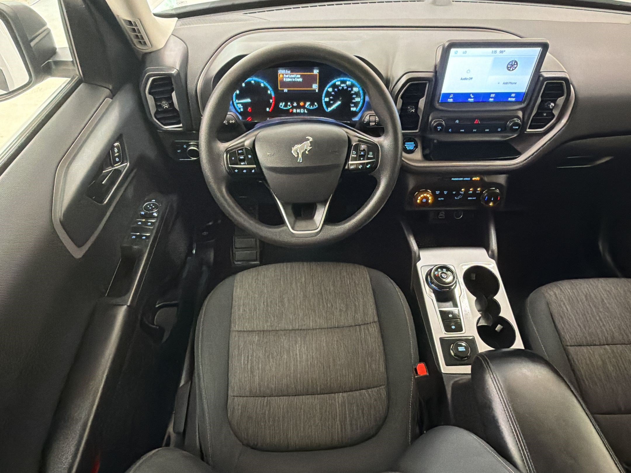 Certified 2023 Ford Bronco Sport Big Bend AWD/4WD image 27