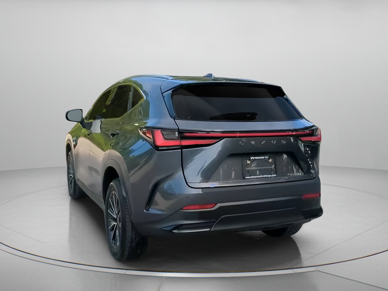 Used 2024 Lexus NX 250 FWD image 22
