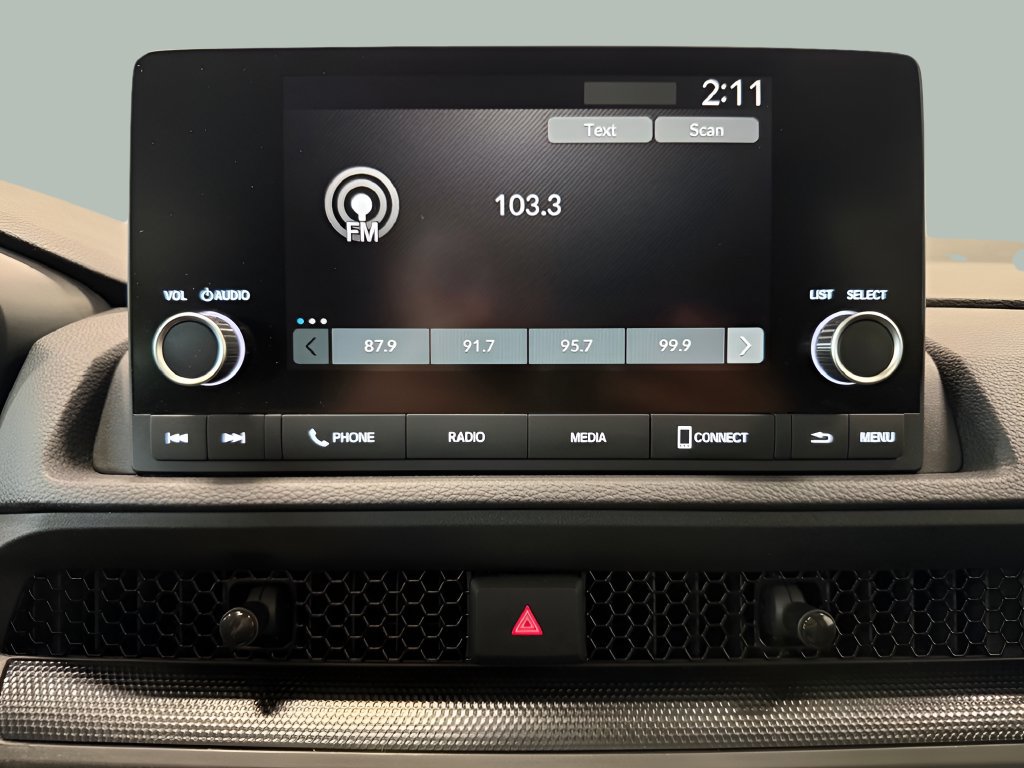 Used 2023 Honda CR-V EX image 21