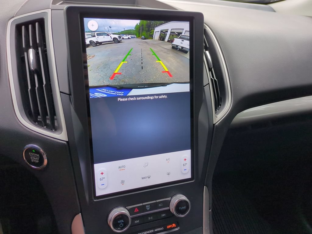 Certified 2023 Ford Edge SE AWD/4WD image 23
