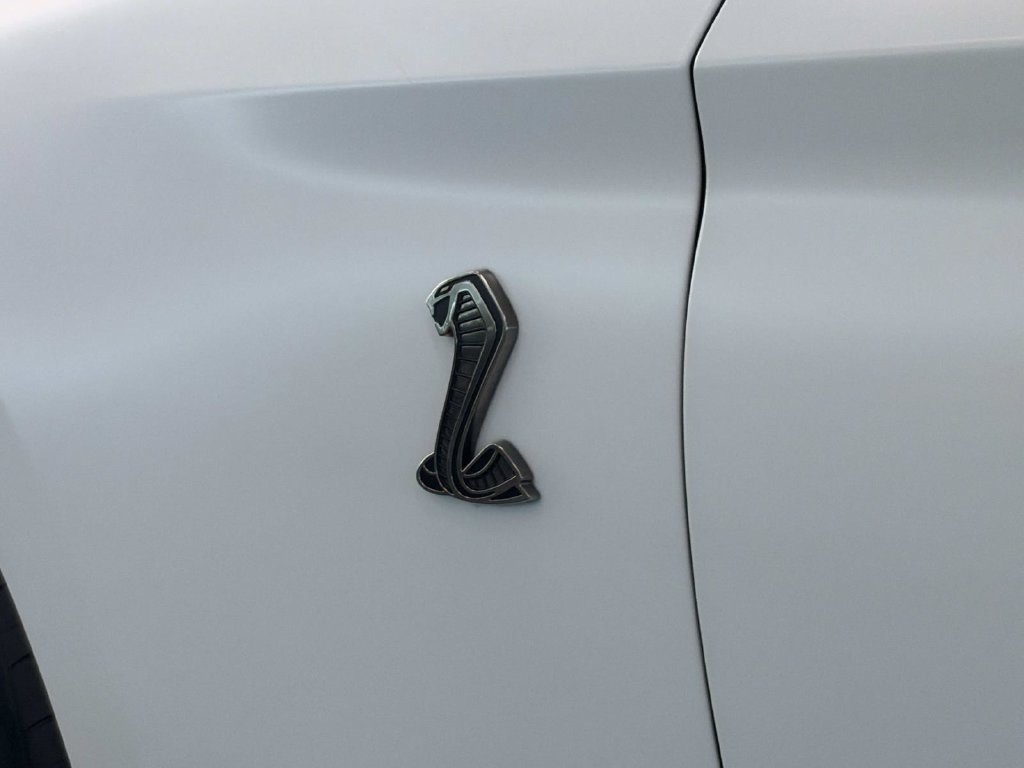 Certified 2022 Ford Mustang Shelby GT500 w/ Technology Package RWD image 9