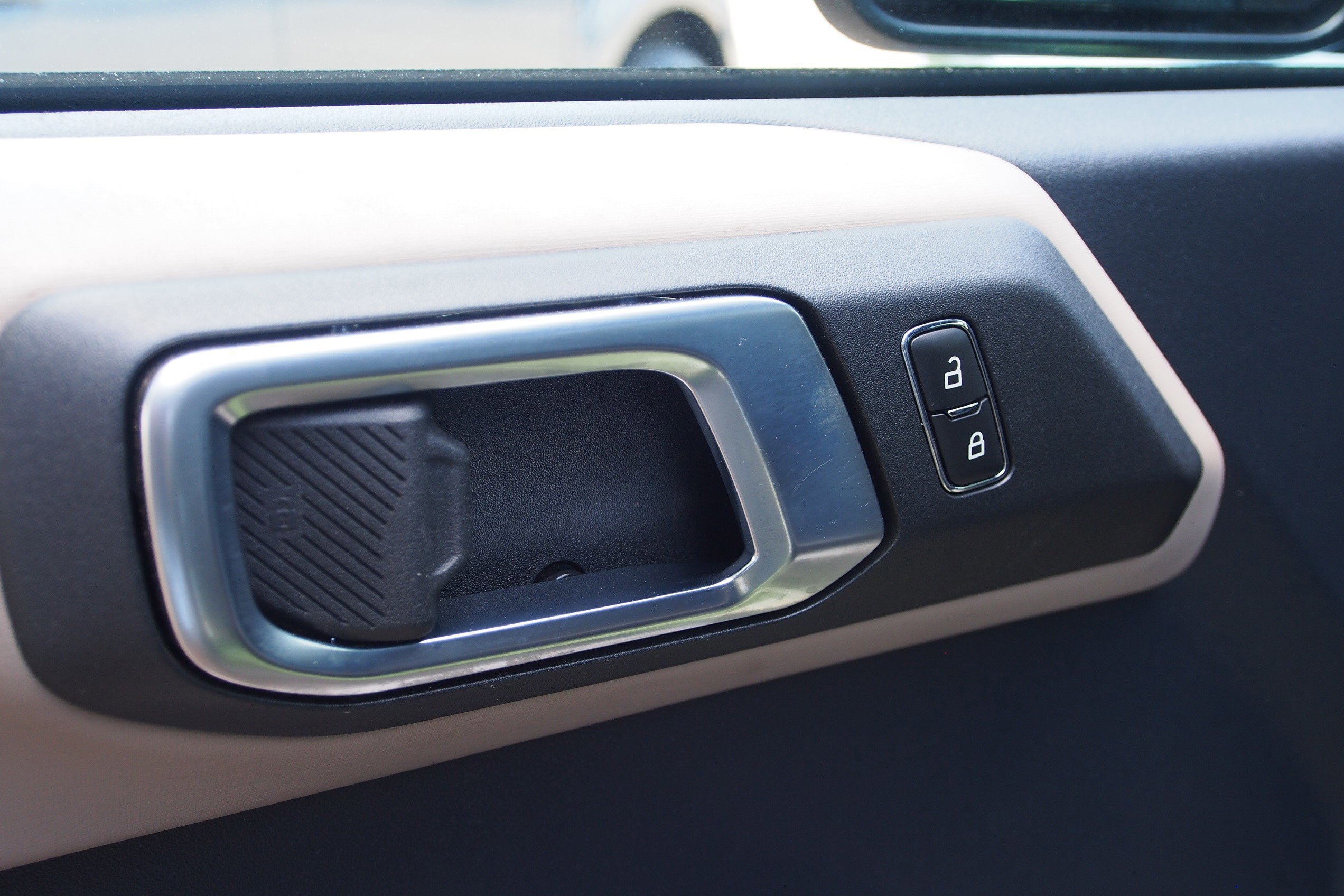 Certified 2023 Ford Bronco Wildtrak image 19