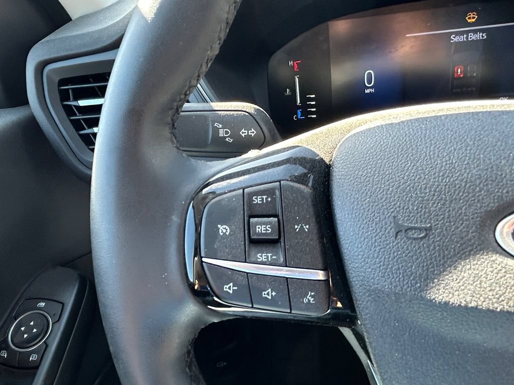 Certified 2024 Ford Escape Active AWD/4WD image 23