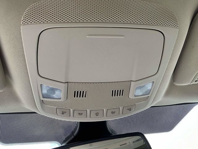 Certified 2024 Ford Edge SEL AWD/4WD image 30