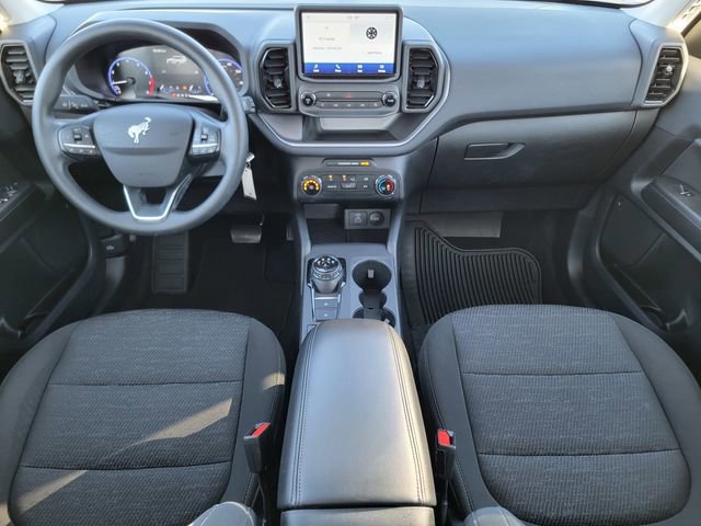 Certified 2022 Ford Bronco Sport Base image 26