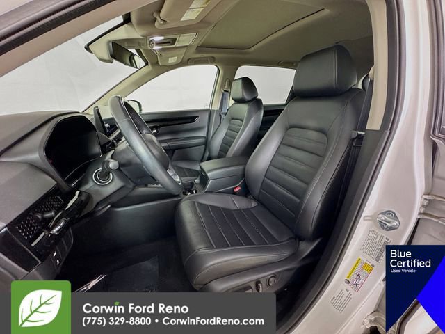 Used 2023 Honda CR-V EX-L image 23