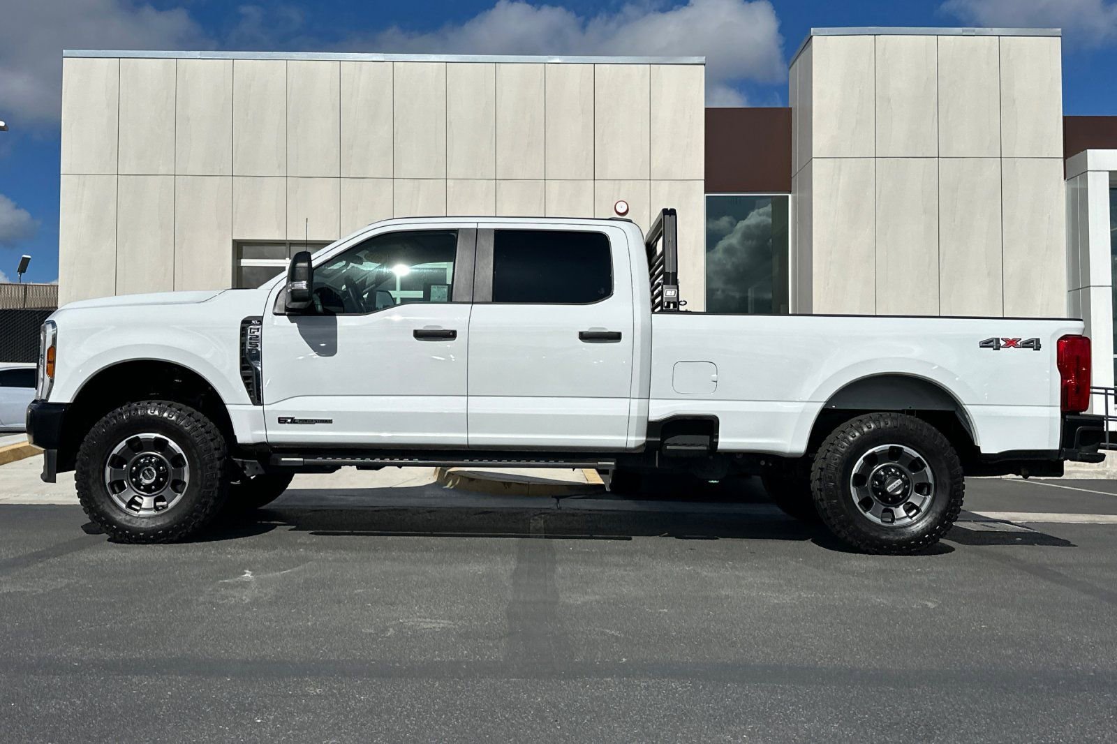 Certified 2025 Ford F250 XL image 6