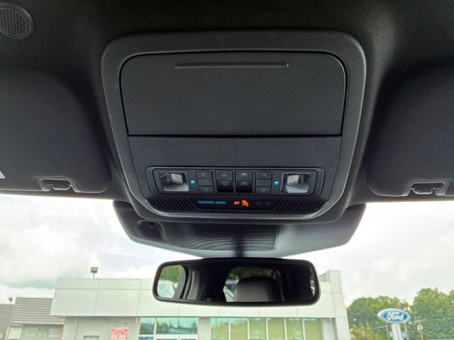 Certified 2023 Ford Explorer ST-Line w/ Class IV Trailer Tow Package AWD/4WD image 18