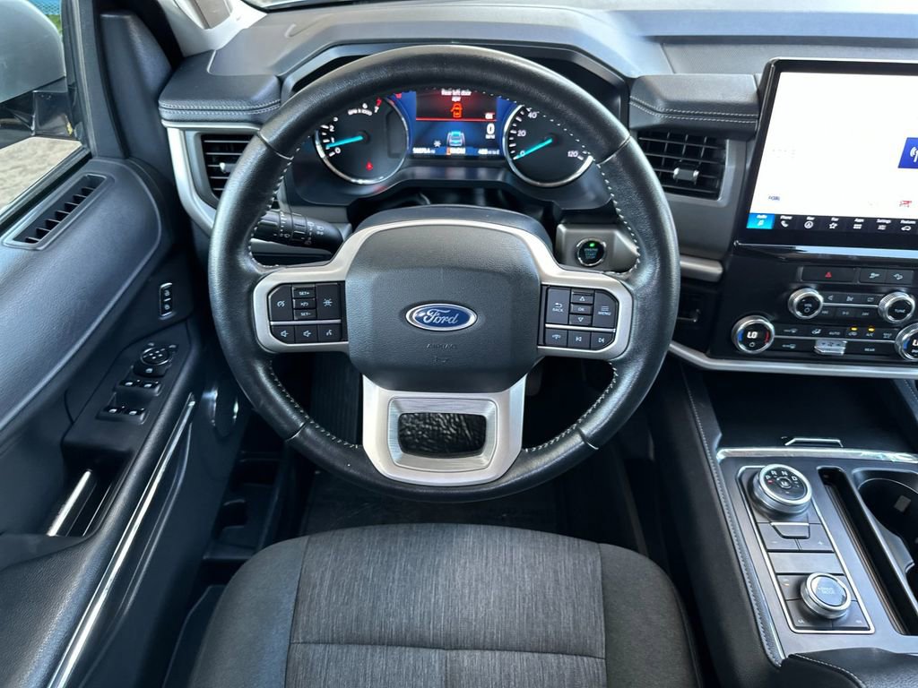 Certified 2022 Ford Expedition XLT AWD/4WD image 13