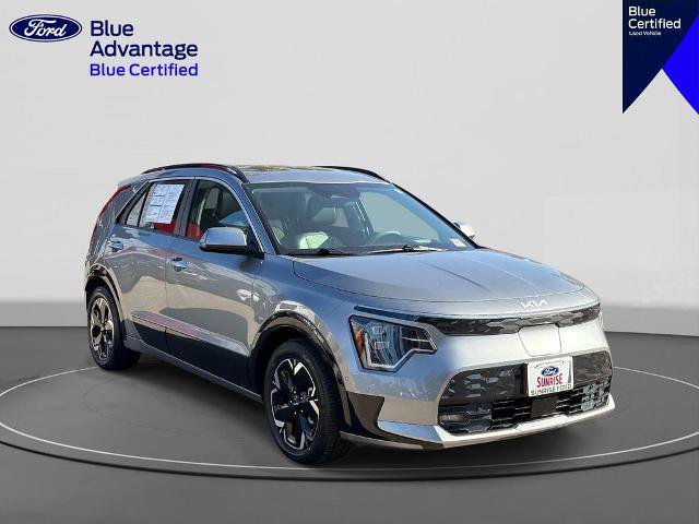 Used 2023 Kia Niro Wave FWD image 4