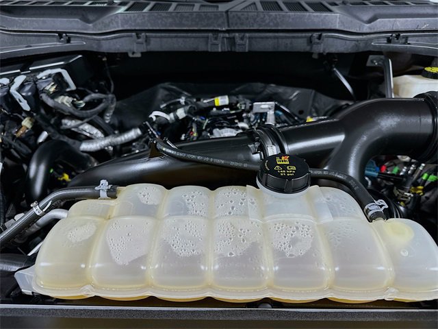 Certified 2022 Ford F150 XLT w/ Equipment Group 302A High image 22