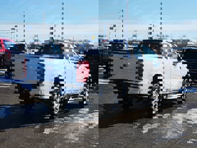 Certified 2019 Ford Ranger XLT image 5