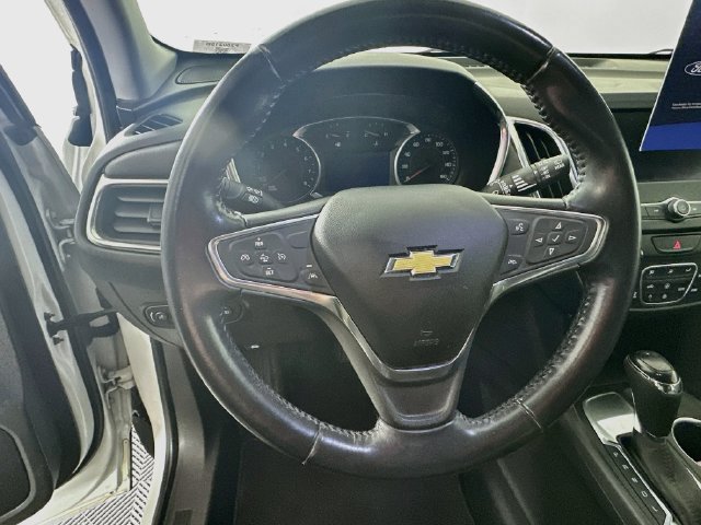 Used 2021 Chevrolet Equinox LT FWD image 16