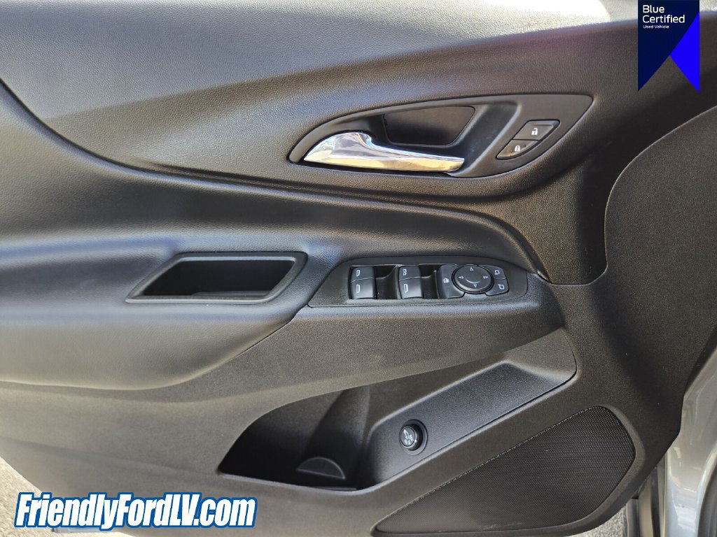 Used 2024 Chevrolet Equinox LT FWD image 20