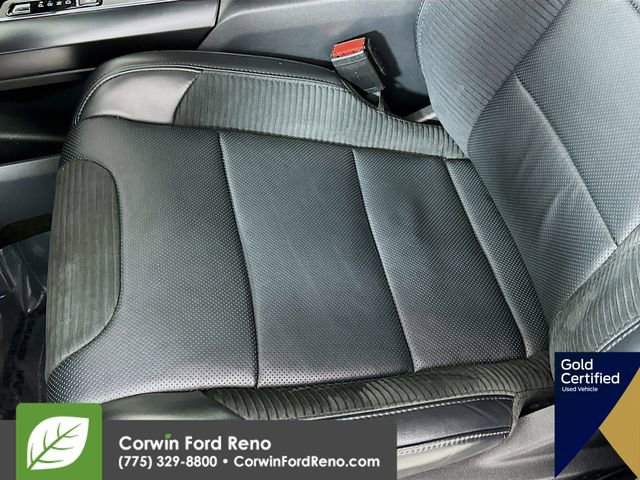 Certified 2022 Ford F150 Raptor w/ Equipment Group 801A High AWD/4WD image 24
