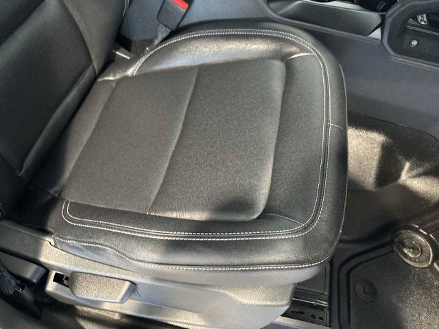 Certified 2025 Ford Bronco Badlands AWD/4WD image 27