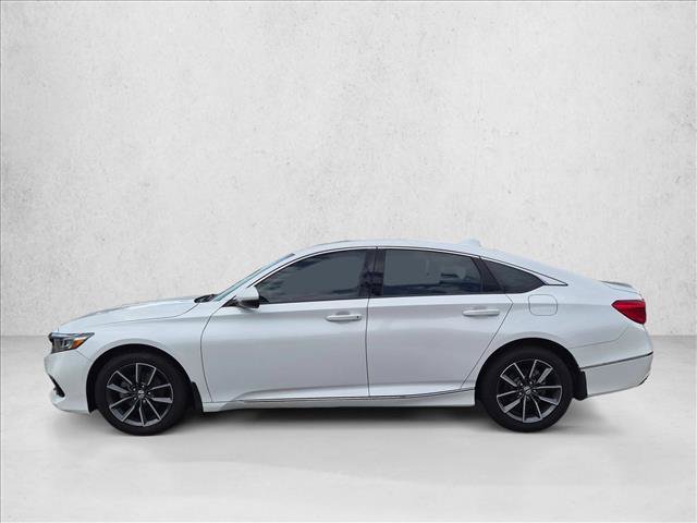 Used 2021 Honda Accord EX-L image 8