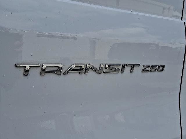 Certified 2024 Ford Transit 250 Low Roof RWD image 27