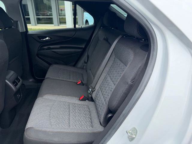 Used 2022 Chevrolet Equinox LT AWD/4WD image 15