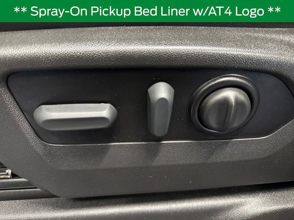 Used 2022 GMC Sierra 1500 AT4 w/ AT4 Premium Package image 30